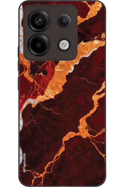 Other Θήκη Σειράς Sonique Marble για Xiaomi Redmi Note 13 Pro 5G Poco X6 5G Κ...