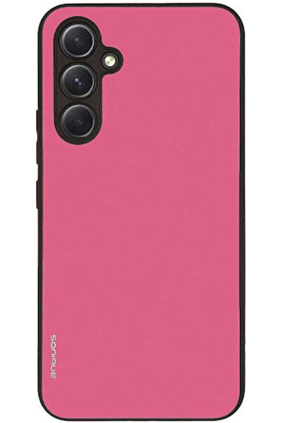 Other Sonique Σειρά Colorbloc Θήκη για Samsung Galaxy A54 5G Ροζ