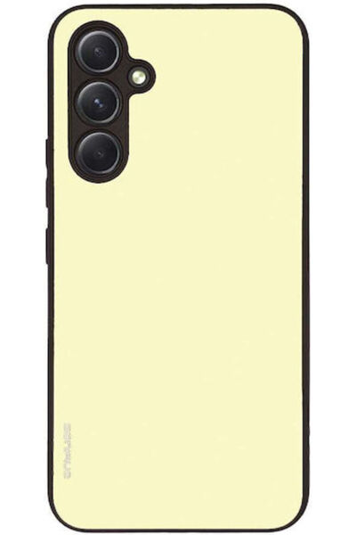 Other Θήκη Sonique Colorbloc Series για Samsung Galaxy A54 5G Κίτρινο