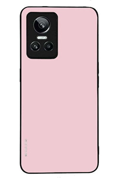 Other Θήκη Sonique Colorbloc Σειράς για Realme GT Neo 3 5G Ανοιχτό Ροζ