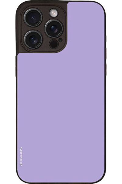 Other Θήκη Sonique Colorbloc Σειράς για Apple iPhone 15 Pro Max Βιολετί
