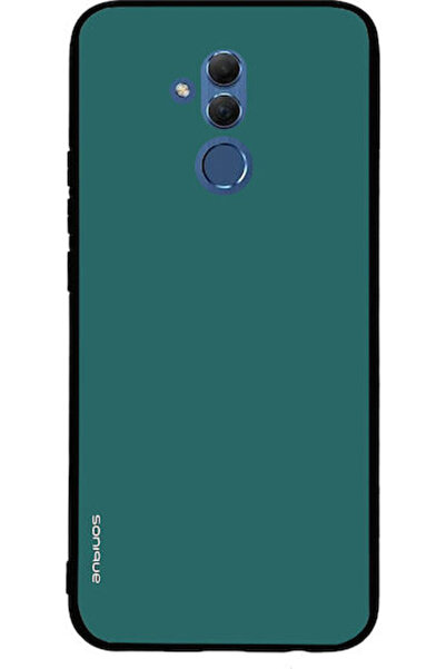 Other Θήκη Σειράς Sonique Colorbloc για Huawei Mate 20 Lite Πετρόλ