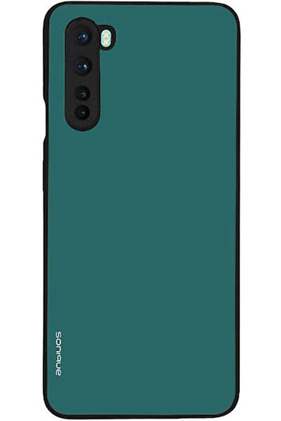 Other Θήκη Σειράς Sonique Colorbloc για OnePlus Nord Petrol
