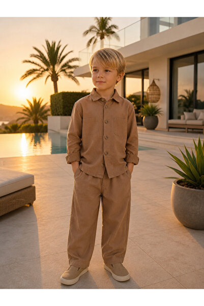 OEM Boys' outfit