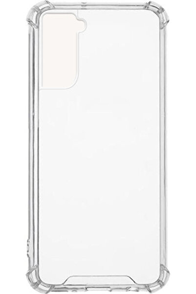 Other Sonique Armor Πίσω Κάλυμμα Σιλικόνης Διαφανές (Galaxy S22+)