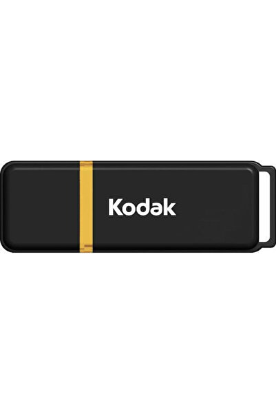 Kodak K103 256GB USB 3.0 Στικάκι Μαύρο