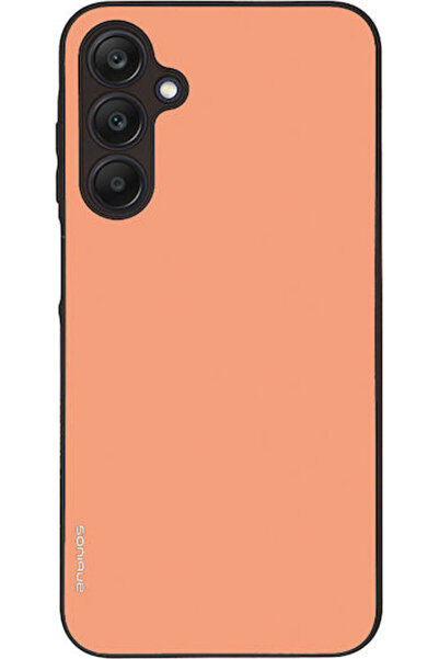 Other Θήκη Sonique Colorbloc Series για Samsung Galaxy A25 5G Κοραλλί