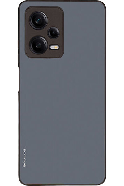 Other Θήκη Σειράς Sonique Colorbloc για Xiaomi Redmi Note 12 Pro 5G Μπλε Γκρι