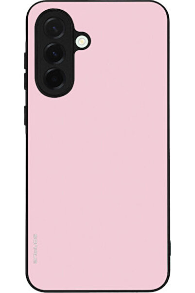 Other Θήκη Sonique Colorbloc Σειράς για Samsung Galaxy A36 5G Ανοιχτό Ροζ
