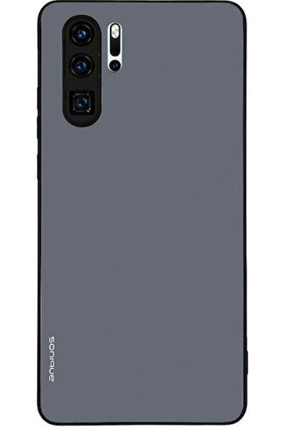 Other Θήκη Sonique Colorbloc Σειράς για Huawei P30 Pro Μπλε Γκρι