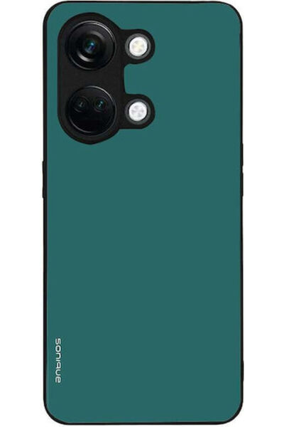Other Θήκη Sonique Colorbloc Σειράς OnePlus Nord 3 5G Πετρόλ