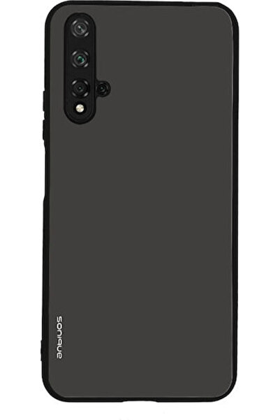 Other Θήκη Sonique Colorbloc Σειράς για Honor 20 Nova 5T Γκρι