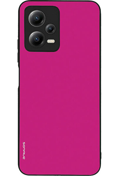 Other Θήκη Sonique Colorbloc Σειράς για Xiaomi Redmi Note 12 5G Poco X5 5G Μα...