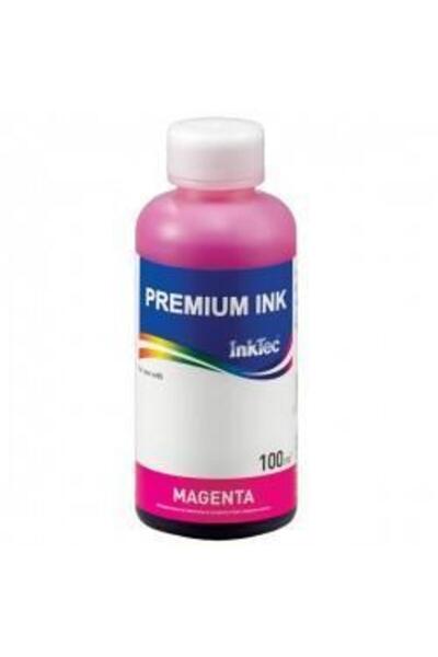 INKTEC ΜΕΛΑΝΙ 100 ML E0019-100MM ΜΑΤΖΕΝΤΑ ΧΡΩΣΤΙΚΗ ΓΙΑ EPSON WF-C5710 L15160