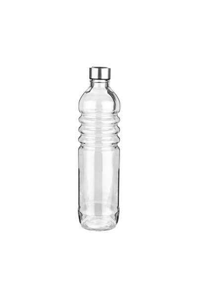 estia Μπουκαλι Γυαλινο 1250ml με μεταλλικο Καπακι 01-21900