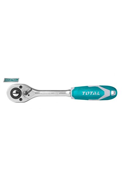 TOTAL Antrenor cu clichet 1/2, 260mm (INDUSTRIAL)
