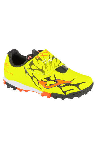 Joma Super Copa Jr 25 SCJS TF, Ghete de fotbal pentru băieți pentru teren sin...