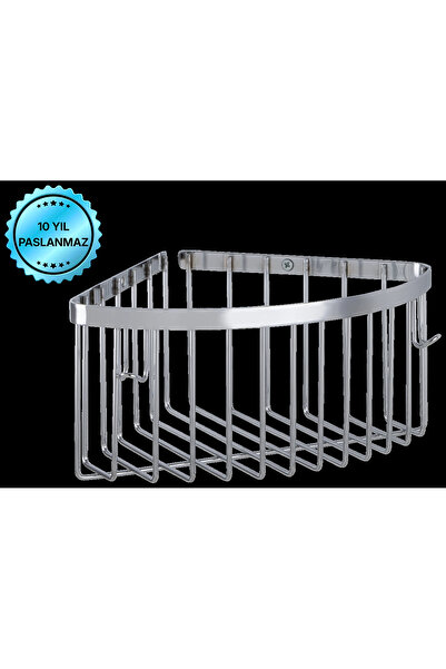 ÇELİK BANYO 25-320 Tekli Derin Süngerlik 19x19