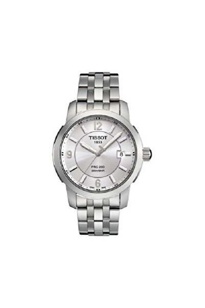 TISSOT T-Sport PRC 200 T055.410.11.037.00 Men's Watch - One Size