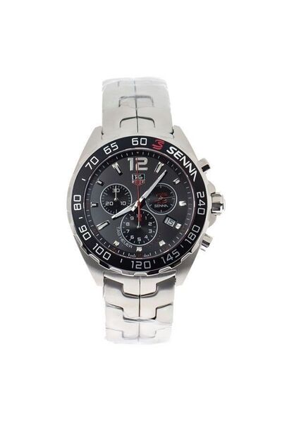 Tag Heuer Men's Watch FORMULA 1 CAZ1015.BA0883 - One Size