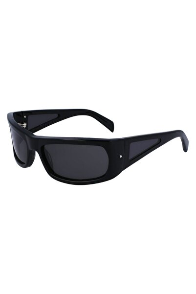 Ferragamo ΓΥΑΛΙΑ ΗΛΙΟΥ UNISEX SF1099S-001 (Φακός/Γέφυρα/Βραχίονας) 63/18/130 ...
