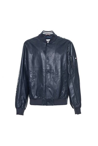 Tommy Hilfiger JACKET DM0DM04558-002 Blue - XS