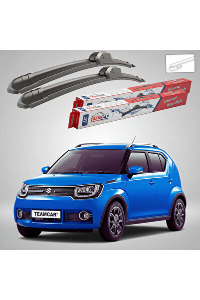 TEAMCAR Чистачки за предно стъкло Suzuki Ignis III MF Хечбек 2016+ |   Преден...