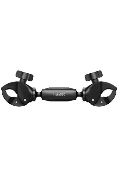 Insta360 Βάση Στήριξης Μοτοσικλέτας για Σέλφι Στικ και Κάμερα Δράσης Κωδικός:...
