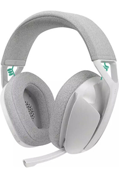 logitech G321 Ασύρματα Ακουστικά Gaming Υπεραυτικά με Τεχνολογία Lightspeed, ...