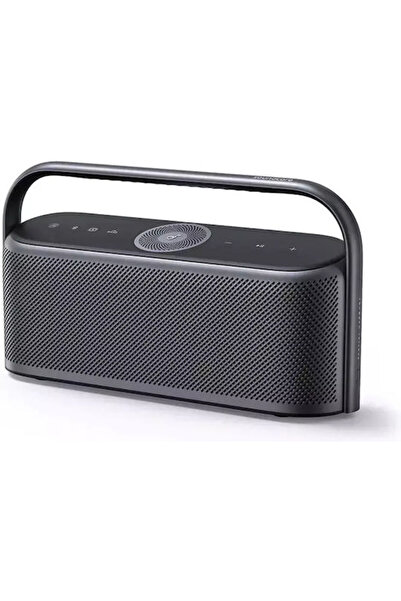 Soundcore Anker Motion X600 Αδιάβροχο Ηχείο Bluetooth 50W με διάρκεια μπαταρί...