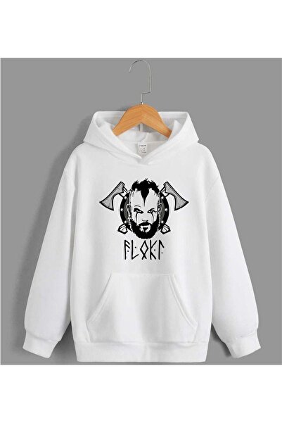 ELFERA Floki Printed Sweatshirt