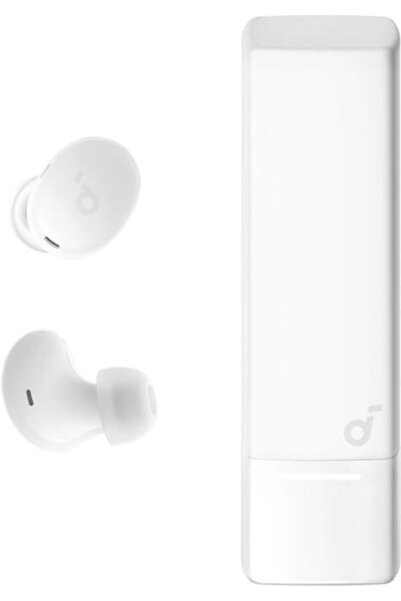 Soundcore Από την Anker A30i Ενδοωτικά ακουστικά Bluetooth handsfree με αντοχ...