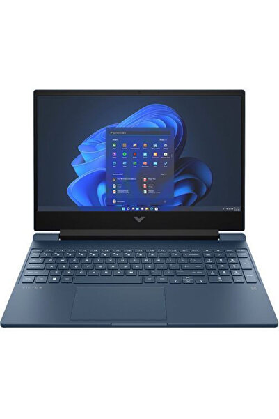 HP Victus 15-fb3007nv 15.6 " IPS FHD 144Hz (Ryzen 7-7445H/16GB/512GB SSD/GeFo...