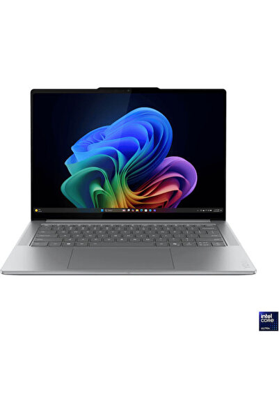 LENOVO Yoga Pro 7 14IAH10 14.5 " OLED Οθόνη αφής 120Hz (Ultra 7-255H/32GB/1TB...