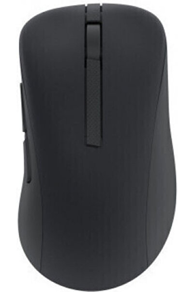 ASUS MD102 Ασύρματο ποντίκι Bluetooth Σκούρο Γκρι