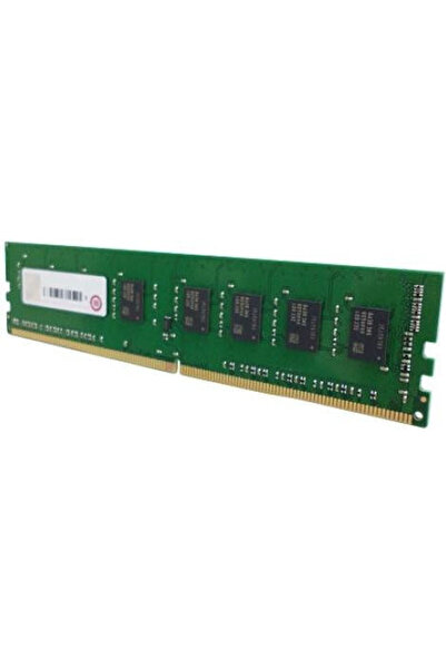 Qnap DDR4 με μονάδα 1x8GB και ταχύτητα 2666 για διακομιστή Κωδικός: RAM-8GDR4...
