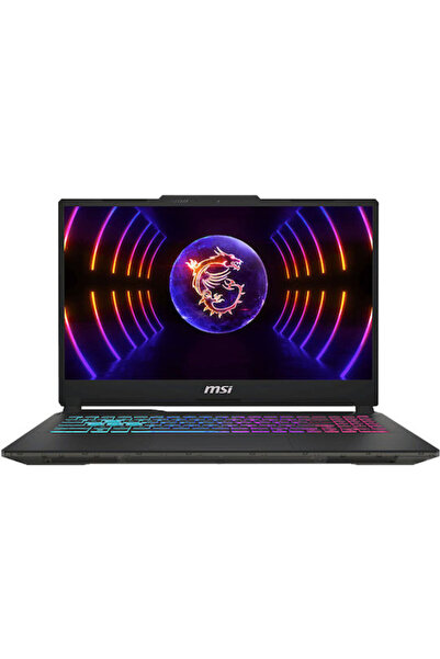 MSI Cyborg 15 A13UCK 15.6 " IPS FHD 144Hz (i5-13420H/16GB/512GB SSD/GeForce R...
