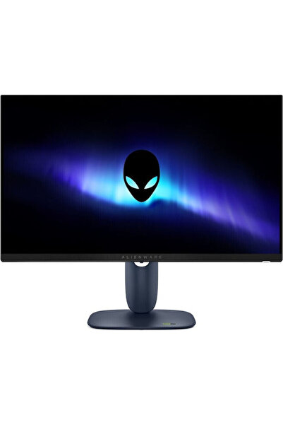 Dell Alienware AW2726DM QD-OLED HDR Οθόνη 27 " QHD 2560x1440 240Hz με χρόνο α...