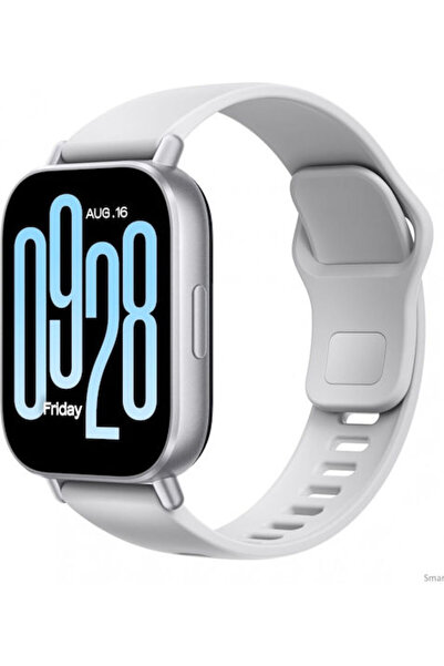 Xiaomi Redmi Watch 5 Active 49mm Αδιάβροχο με Παρακολούθηση Καρδιακών Παλμών ...