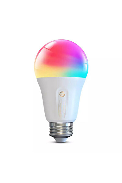 Govee Έξυπνη λάμπα LED 12W για ντουί E27 RGBW 1200lm Ρυθμιζόμενη ένταση φωτός...