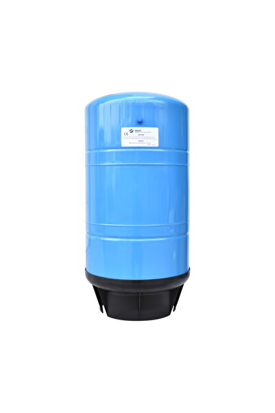 Beta Shoes Πιεστικό Δοχείο Διαστολής Μεταλλικό 75L Κάθετο με Πλαστική Βάση [κ...