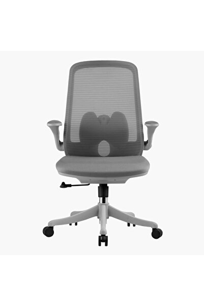 Home Box Lisbon Medium Back Office Chair