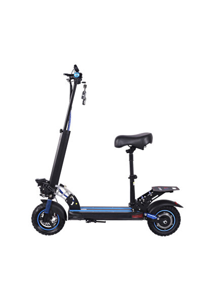 Ummelia Popular Electric Motorcycles M 365 PRO 7.8 Ah 36 V 350 W Electric Sco...