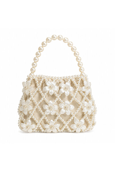 Atelier Emine Floral Lattice