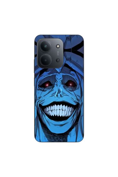 OEM Husa compatibila cu Xiaomi Redmi 15C Silicon Gel Tpu Model Solo Leveling ...