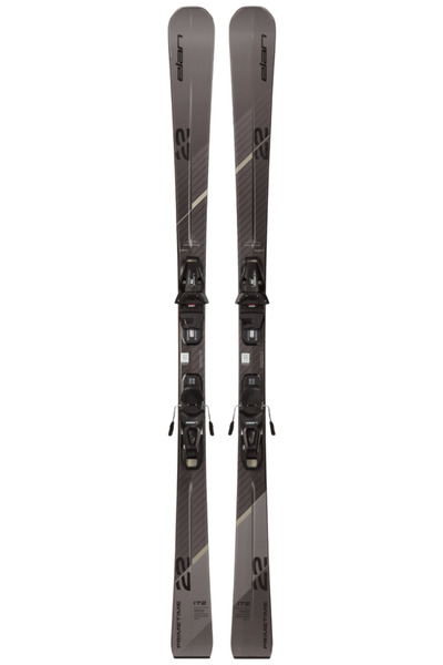ELAN Ski Primetime 22 Black 2025-2026 + Shift X EL 10.0 GW Bindings