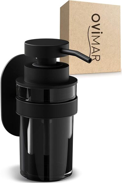 Other Wall Mounted Soap Dispenser