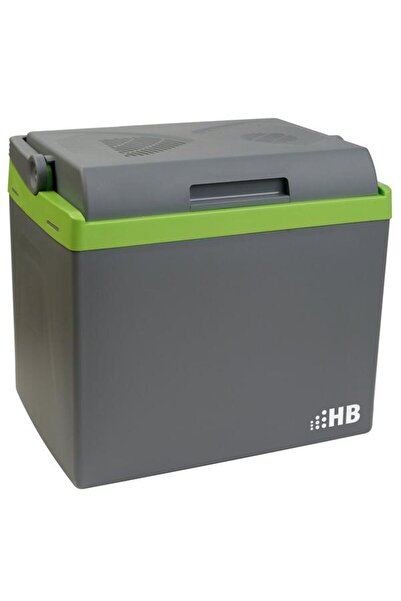 Other Frigider portabil HB PC 1025 cu funcție de încălzire, 25l