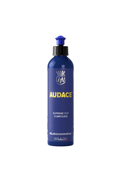 labocosmetica Pasta polish abraziva Audace 250 g