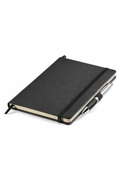 Generic Lined Journal Notebooks A5 Hardcover Executive Notebooks 5.5 X 8.3 In...